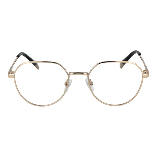 Polaroid Gold Metal Glasses (Frames)