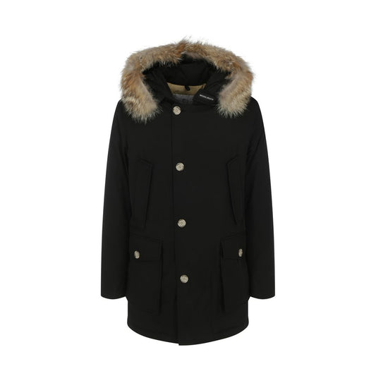 Woolrich Parka Arctic Jacke