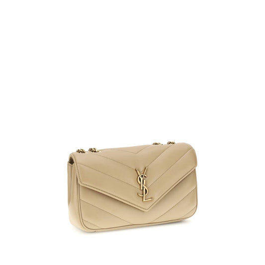 Saint Laurent Neue LouLou Schultertasche