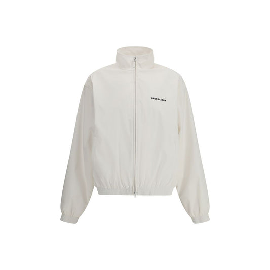 Balenciaga Windbreaker-Jacke