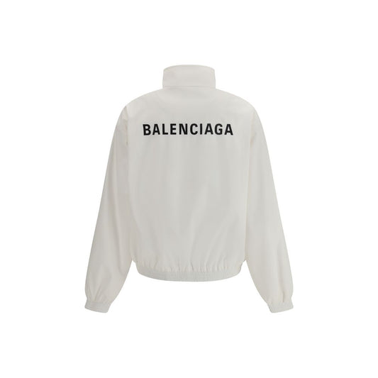 Balenciaga Windbreaker-Jacke