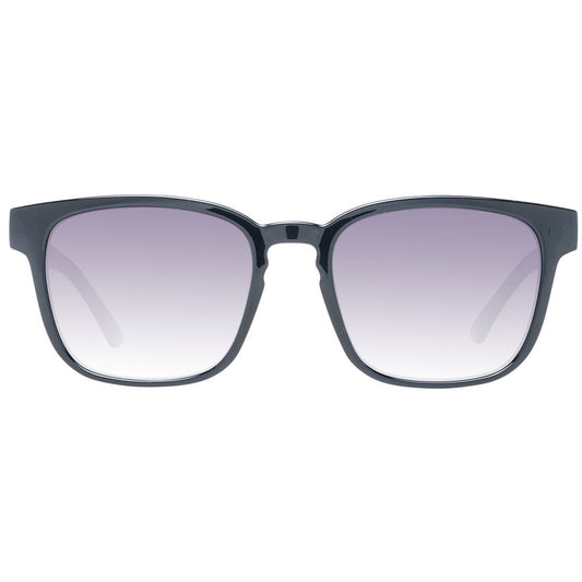 Ted Baker – Schwarze Sonnenbrille für Herren