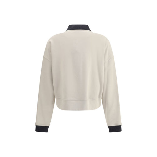 Brunello Cucinelli Plüsch-Cardigan