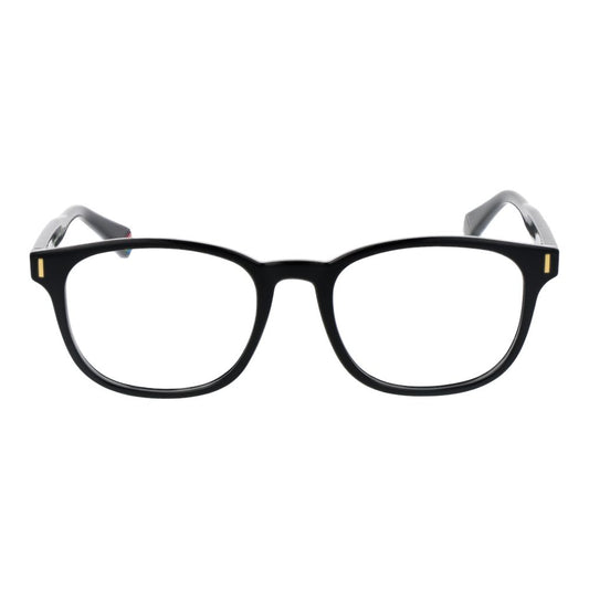 Polaroid Black Polyamide Glasses (Frames)
