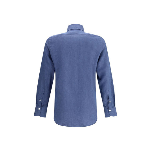 Finamore Milano Hemd