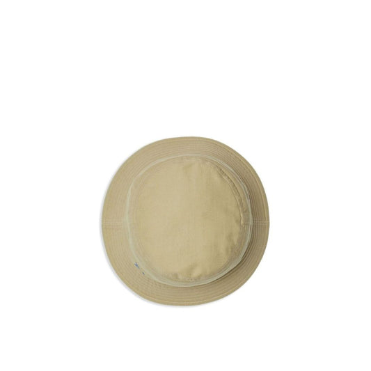 Burberry Grüne Baumwollkappe (Baseballkappe)