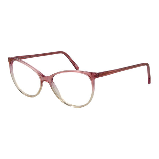 Andy Wolf Brille aus rosa Acetat (Gestell)