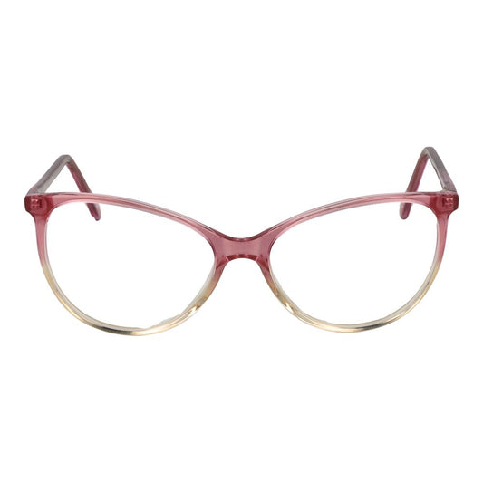 Andy Wolf Brille aus rosa Acetat (Gestell)