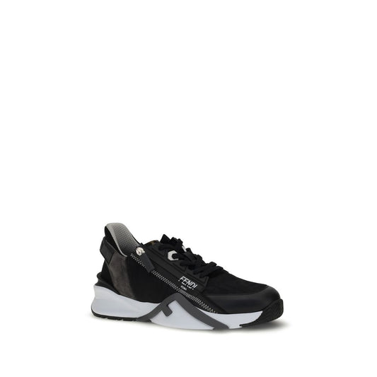 Fendi Flow Turnschuhe