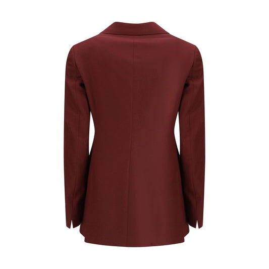 Lardini Double-breasted Blazer