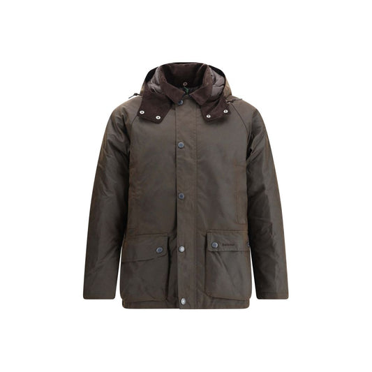 Barbour Beaufort wasserdichte Jacke