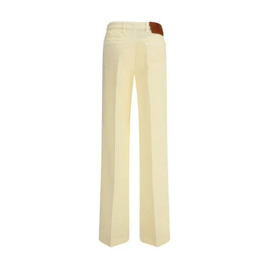 Etro Stretch-Jeans