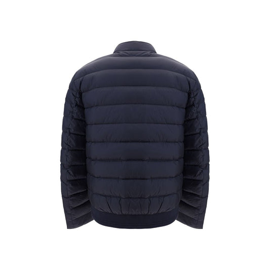 Belstaff Blaue Polyesterkleidung