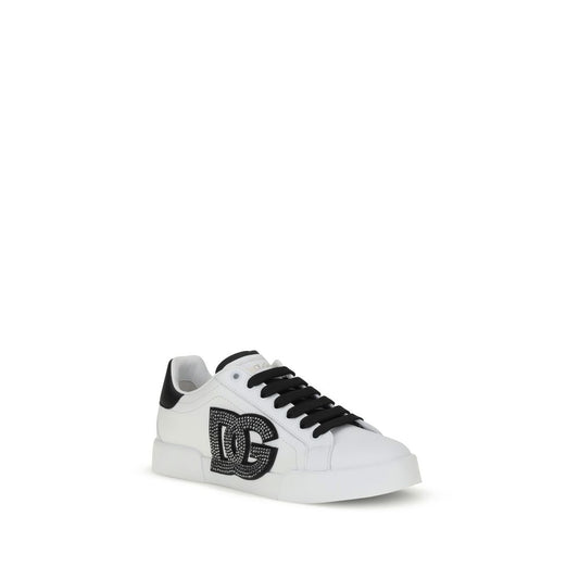 Dolce & Gabbana Portofino Sneakers