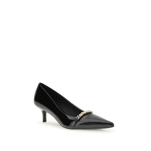 PINKO Lackleder-Pumps Gloria