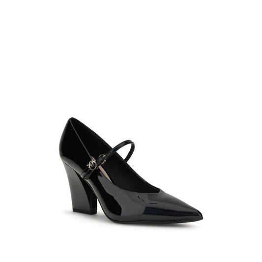 PINKO Lackleder Pumps