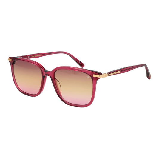 Scotch & Soda Pink Damen Sonnenbrille
