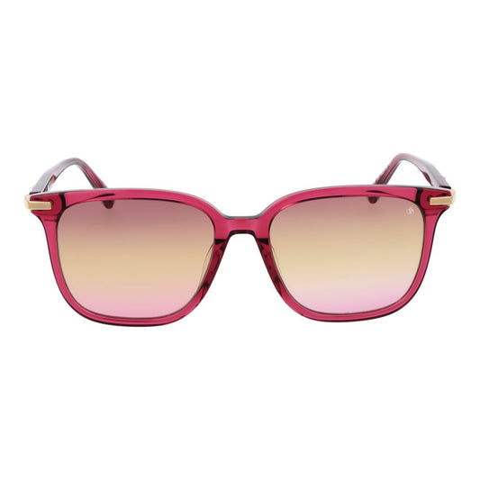 Scotch & Soda Pink Damen Sonnenbrille