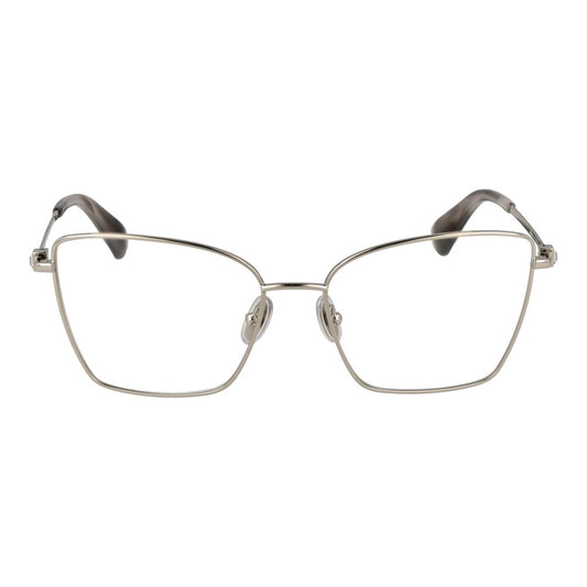Max Mara Silber Damen Brillengestell