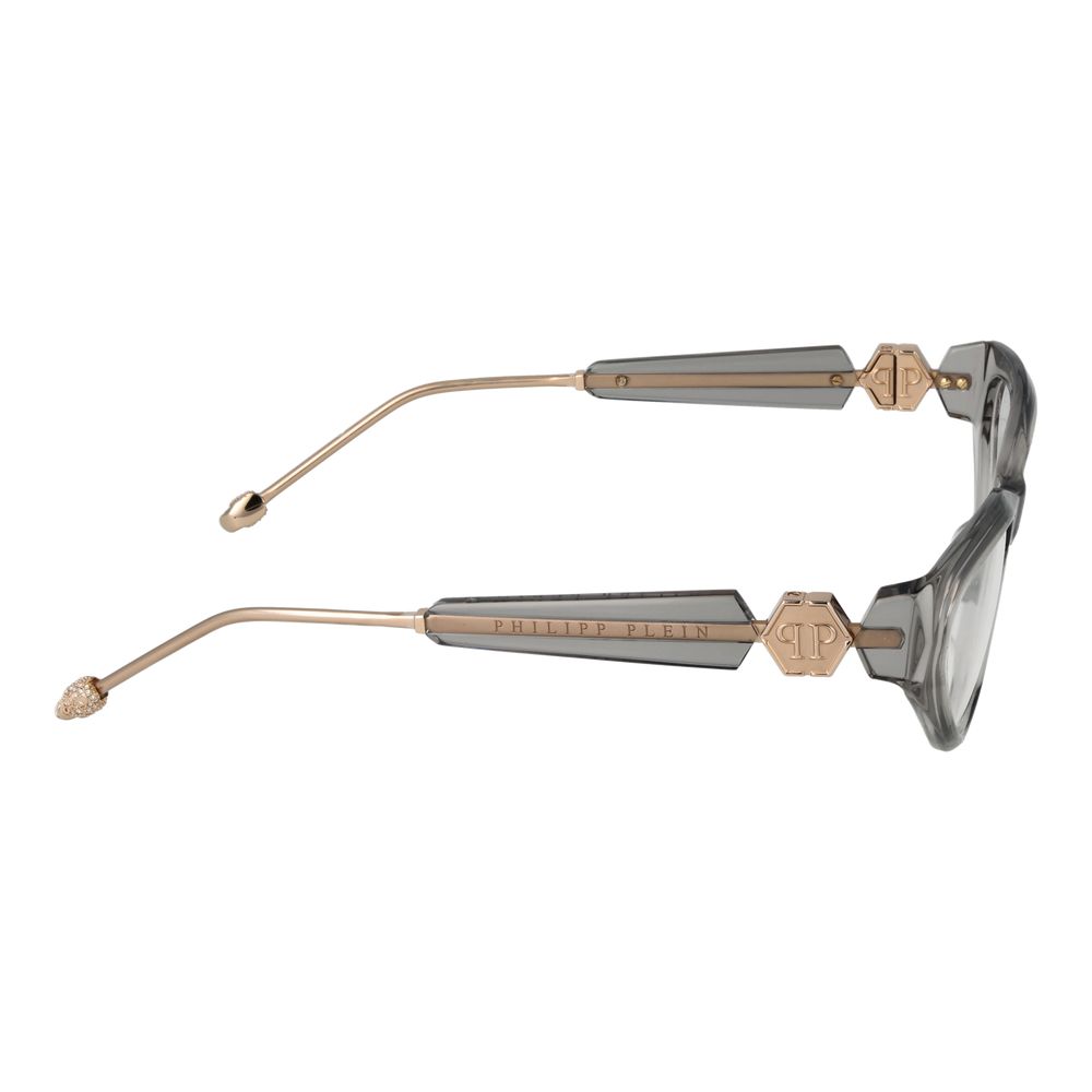 إطار نظارات نسائية شفاف من فيليب بلين