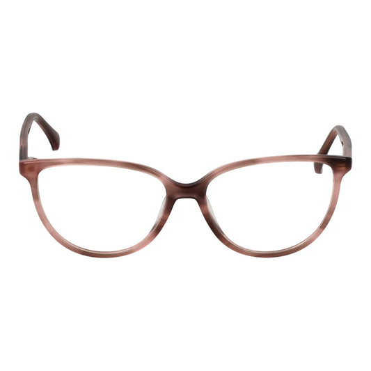 Max Mara Pink Damen Brillengestell