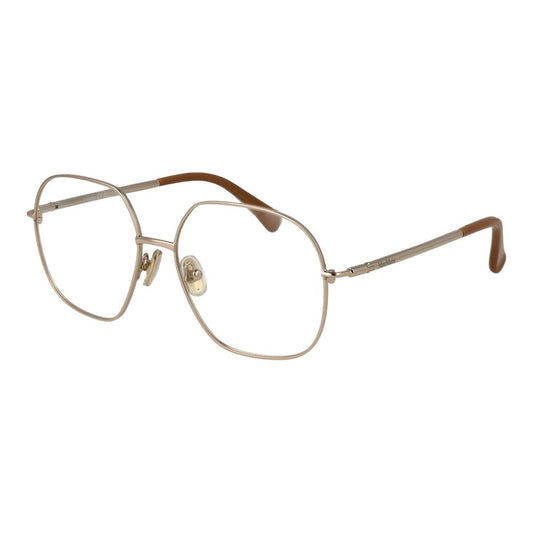 Max Mara Gold Damen Brillengestell