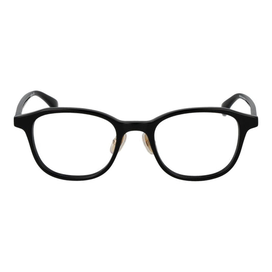 Max Mara – Schwarze Brillenfassung für Damen