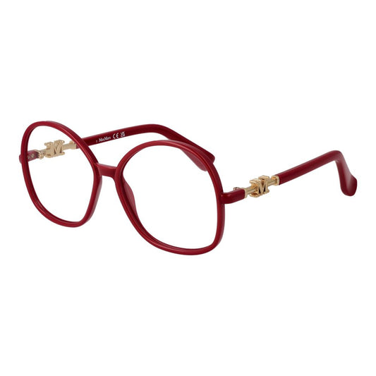 Max Mara Pink Damen Brillengestell