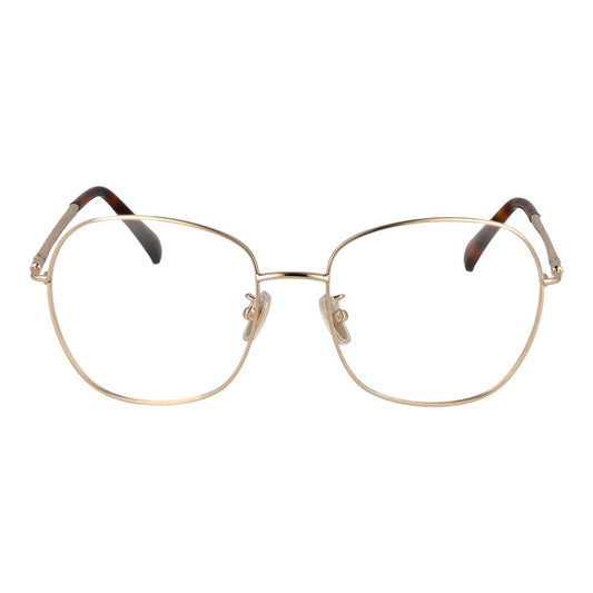Max Mara Gold Damen Brillengestell