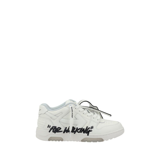 Off-White – Out of Office – Sneaker für den Alltag