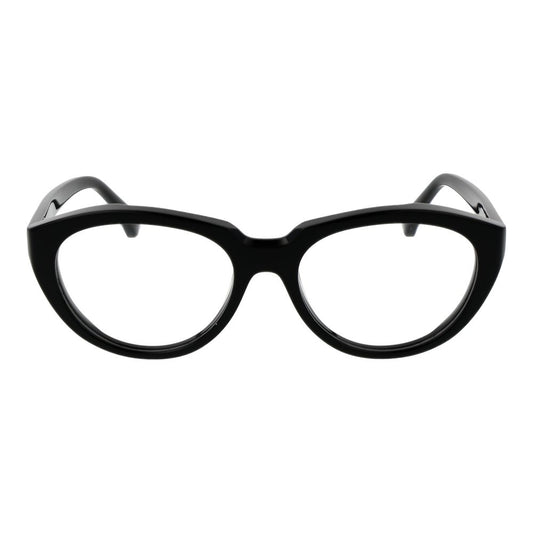 Max Mara – Schwarze Brillenfassung für Damen