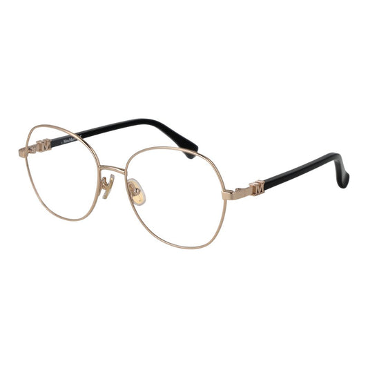 Max Mara Gold Damen Brillengestell