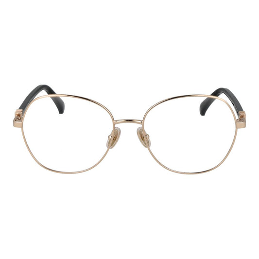Max Mara Gold Damen Brillengestell