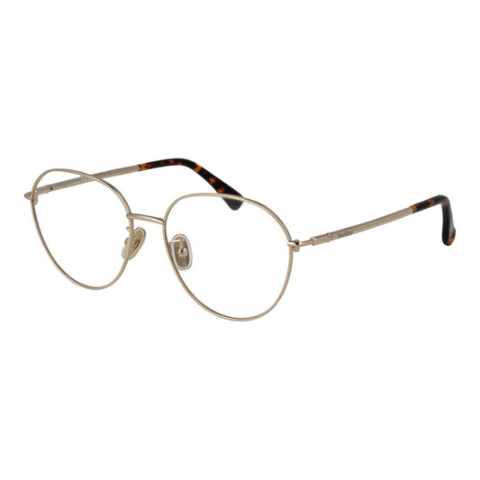 Max Mara Gold Damen Brillengestell