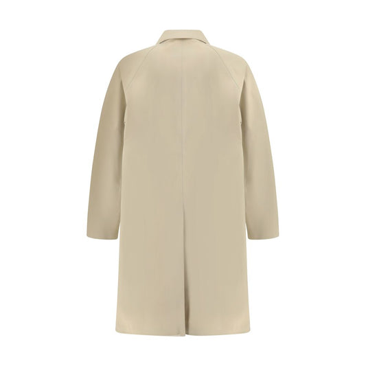 Langer Trenchcoat von Givenchy