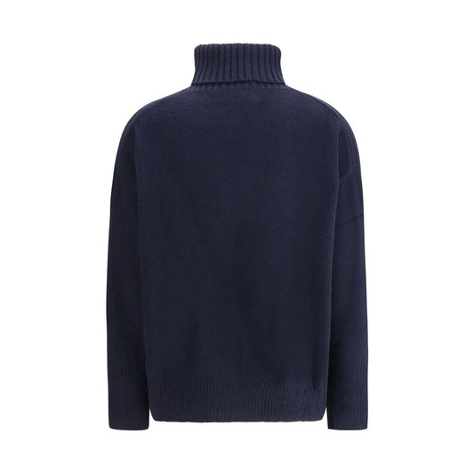 Allude Rollkragenpullover