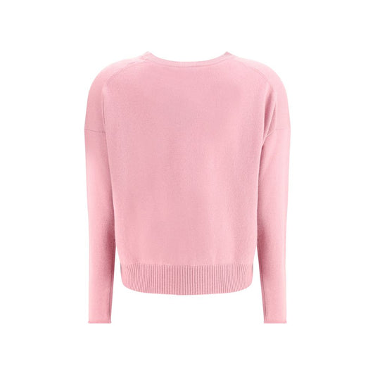 Allude Kaschmirpullover
