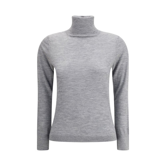 Allude Rollkragenpullover aus Kaschmir