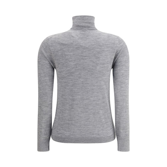 Allude Rollkragenpullover aus Kaschmir