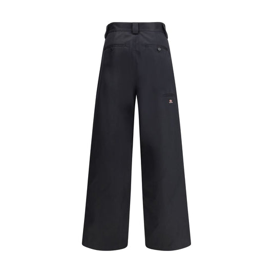 Balenciaga Utility Workwear-Hose