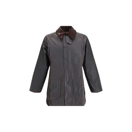 Barbour Beaufort Jacke