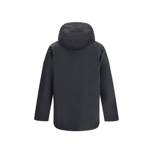 Barbour International Oakdale Daunenjacke