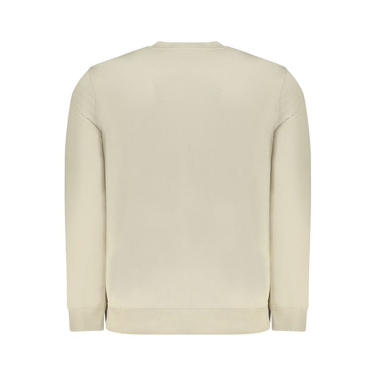 Hugo Boss Beige Baumwollpullover für Herren