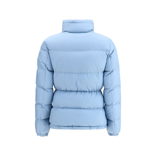 Moncler Dourbe kurze Daunenjacke