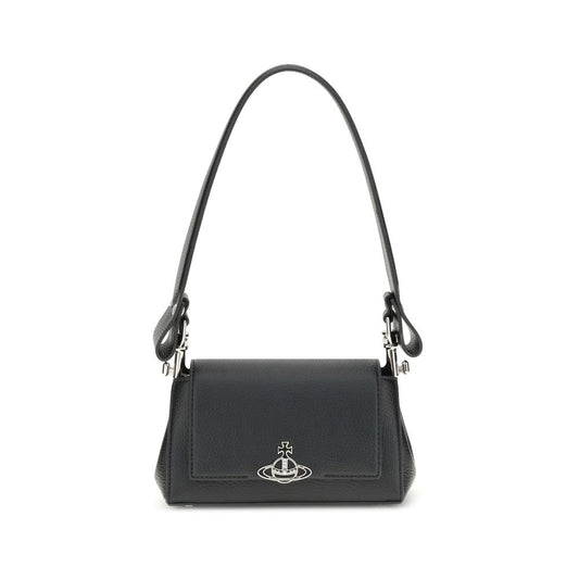 Vivienne Westwood – Hazel – Kleine Schultertasche
