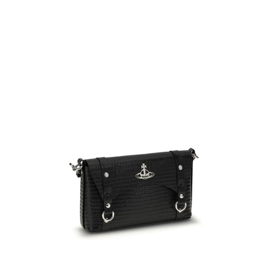 Vivienne Westwood Kimmy Schultertasche