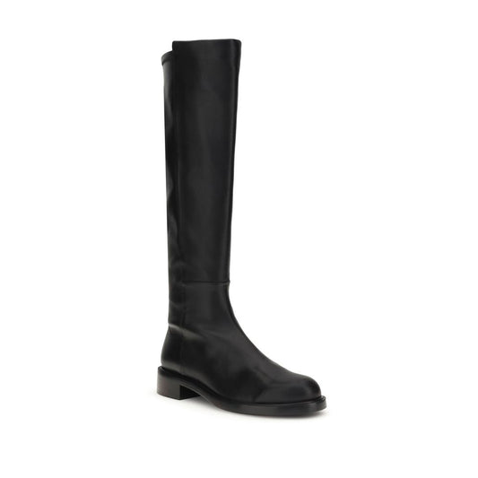 Stuart Weitzman Gisele hohe Stiefel