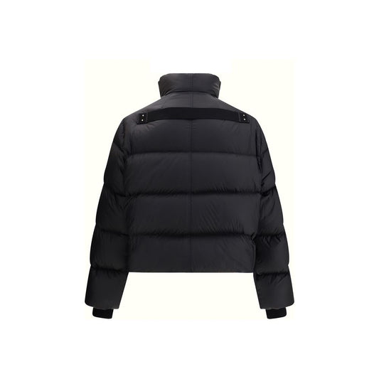 Gepolsterte Daunenjacke von Rick Owens