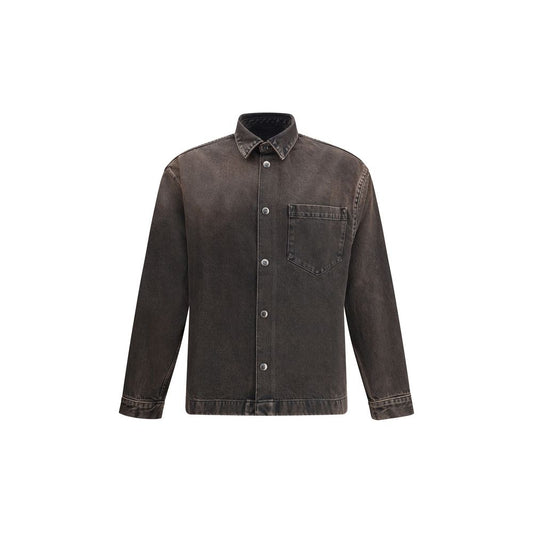 7FOR – Jeanshemdjacke