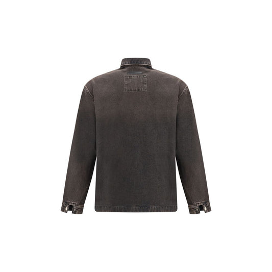7FOR – Jeanshemdjacke